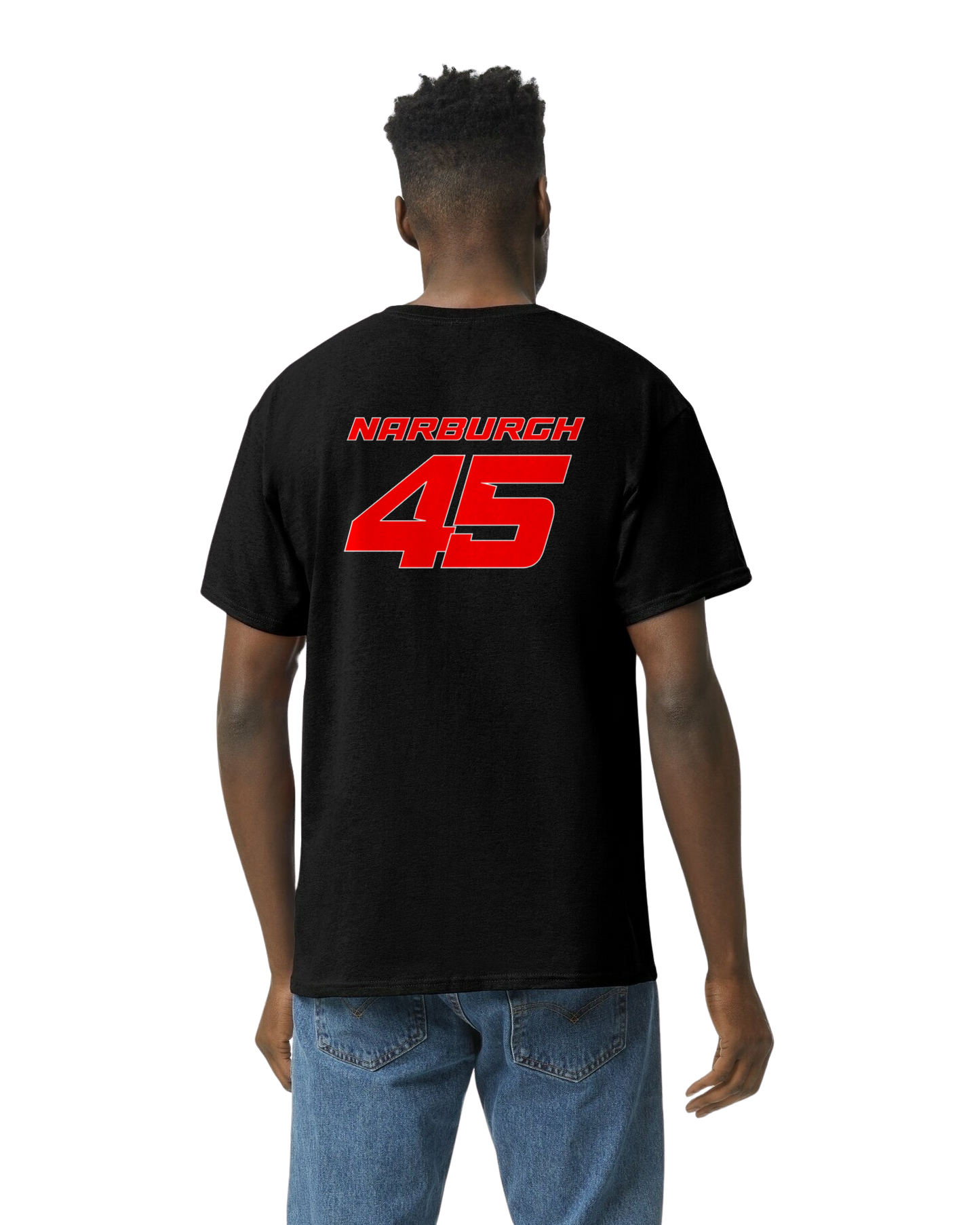 Gildan Unisex Heavy Cotton T-Shirt - [G500/G500B]
