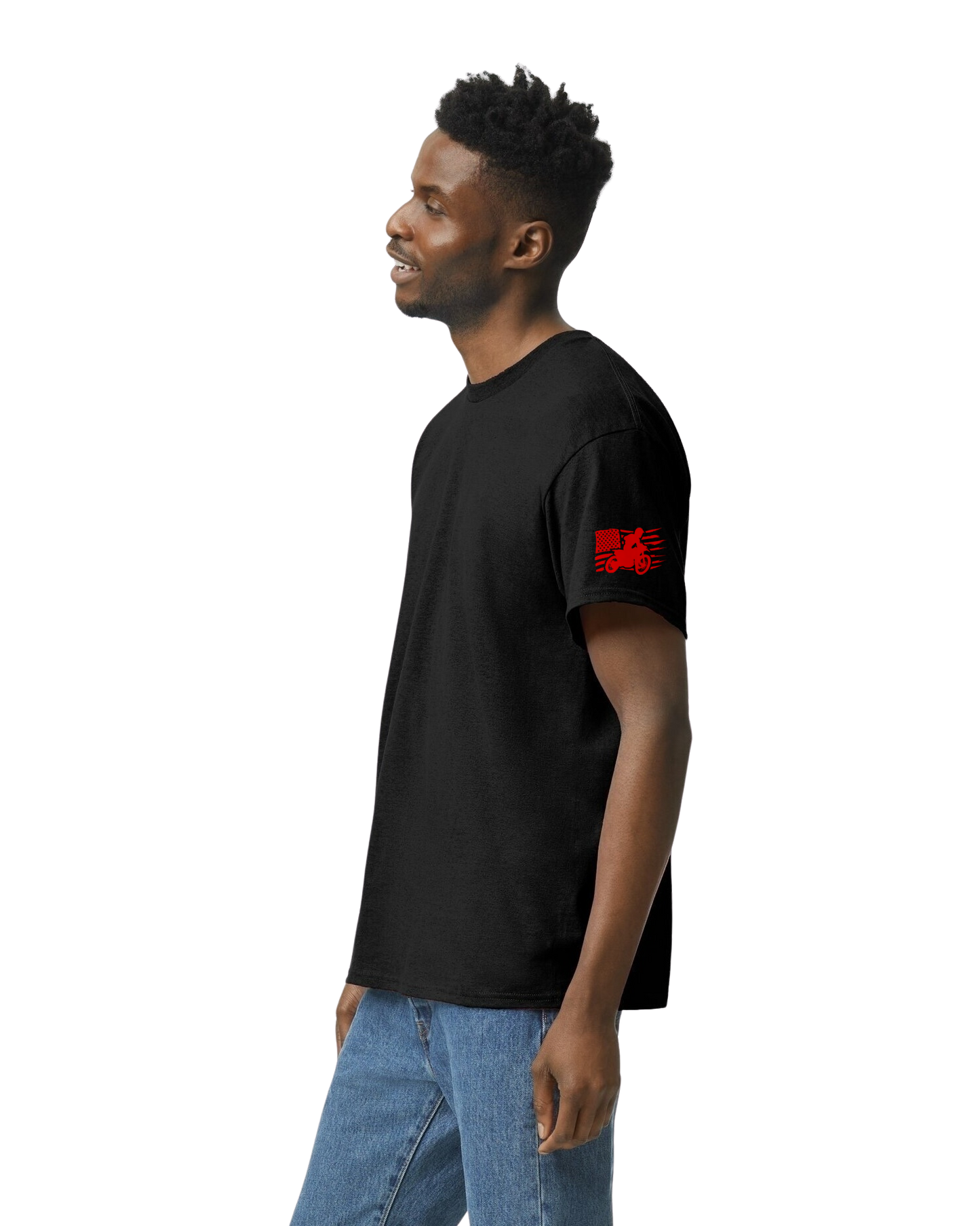 Gildan Unisex Heavy Cotton T-Shirt - [G500/G500B]