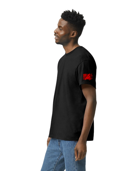 Gildan Unisex Heavy Cotton T-Shirt - [G500/G500B]