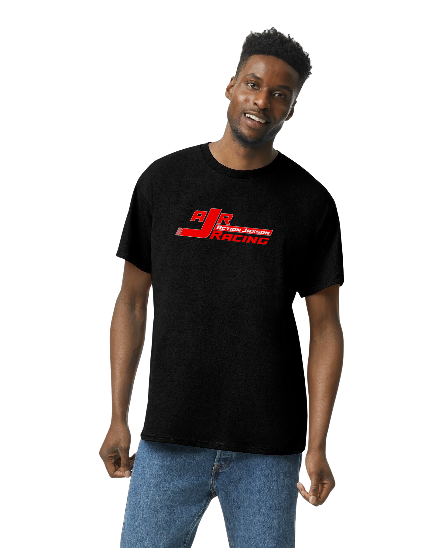 Gildan Unisex Heavy Cotton T-Shirt - [G500/G500B]
