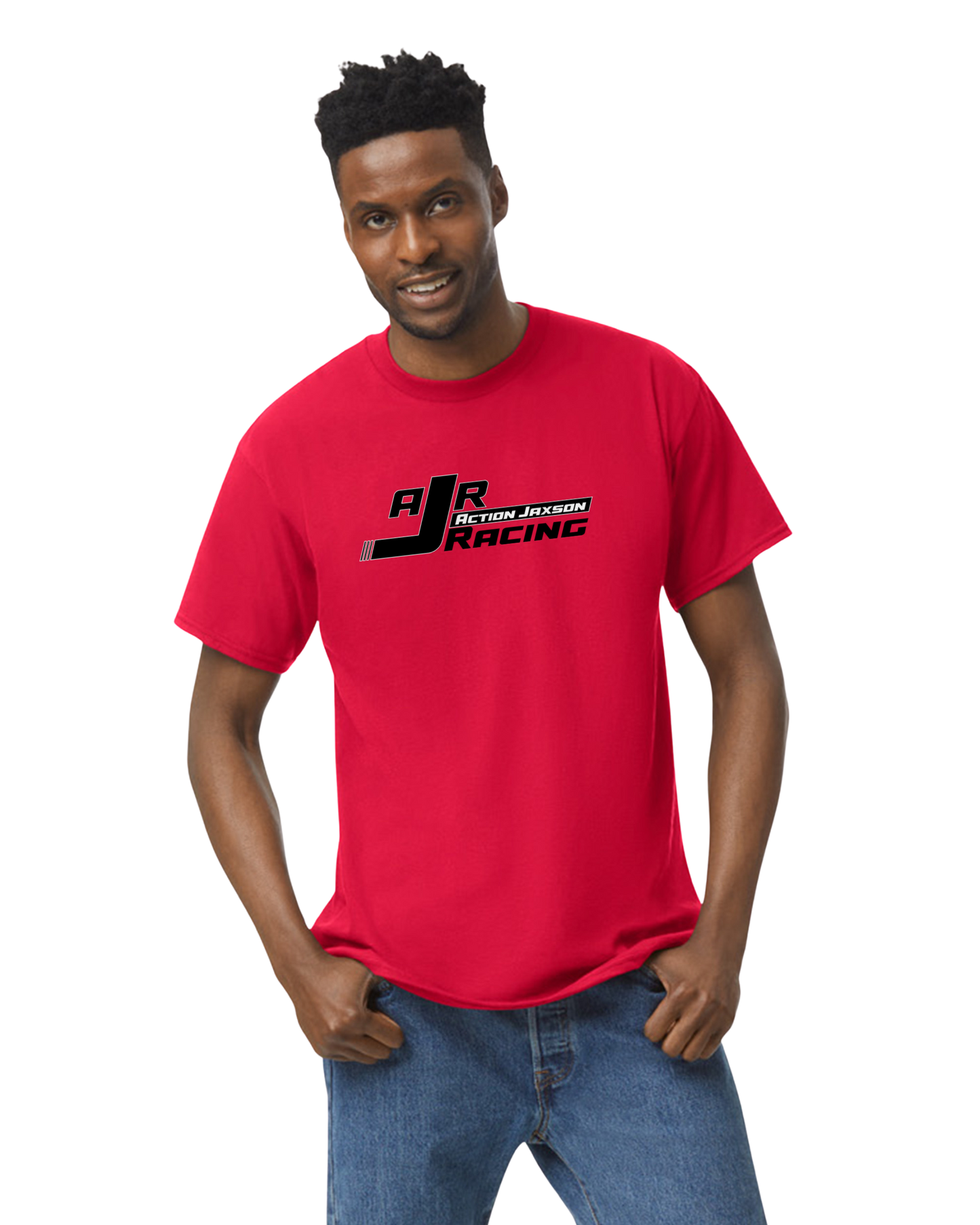 Gildan Unisex Heavy Cotton T-Shirt - [G500/G500B]