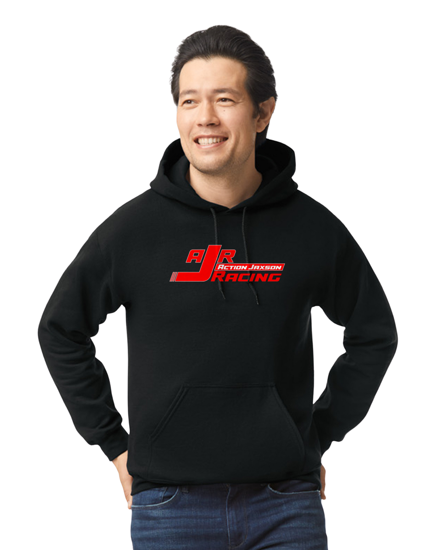 Gildan Heavy Blend 50/50 Hoodie - [G185/G185B]