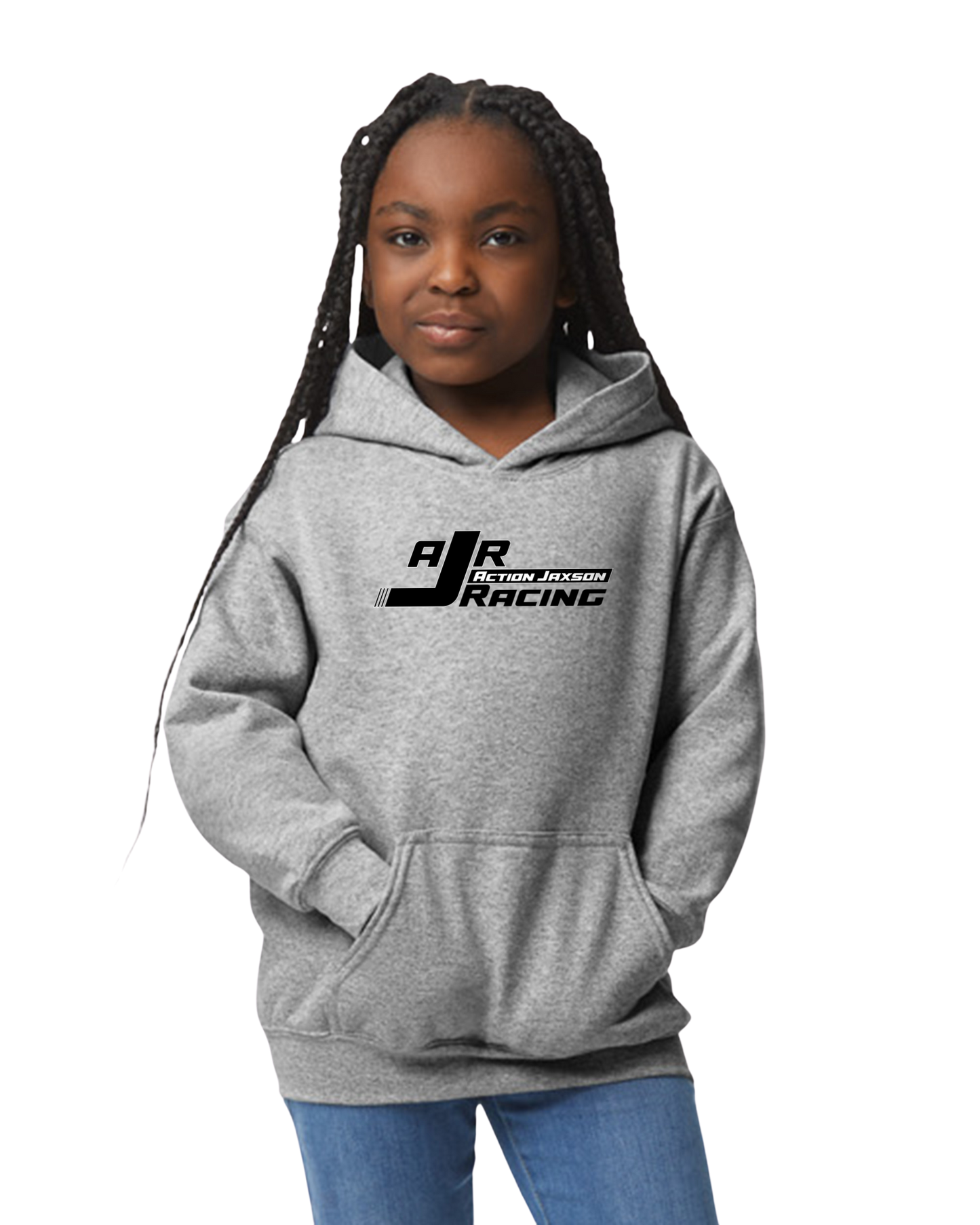 Gildan Heavy Blend 50/50 Hoodie - [G185/G185B]