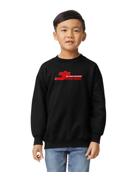 Gildan Heavy Blend 50/50 Fleece Crew - [G180/G180B]