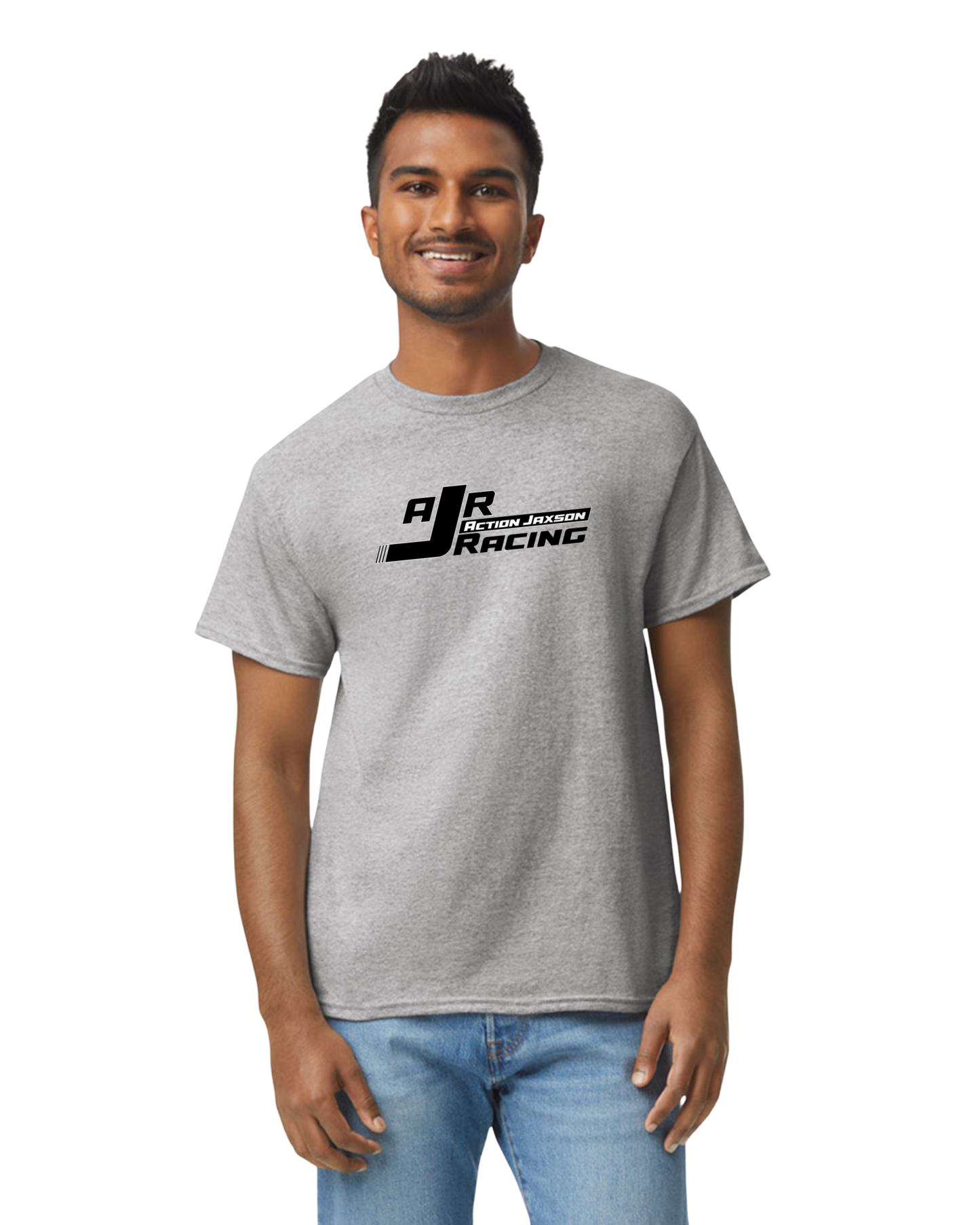 Gildan Unisex Heavy Cotton T-Shirt - [G500/G500B]